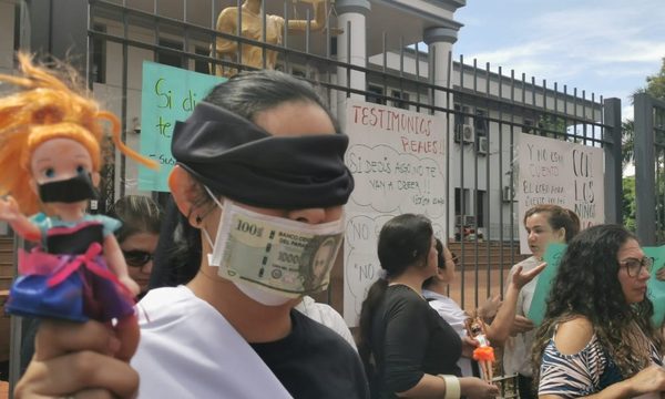 Cámara de Apelaciones confirma condena de 10 años y expolicía que violó a su hijastra volverá a prisión