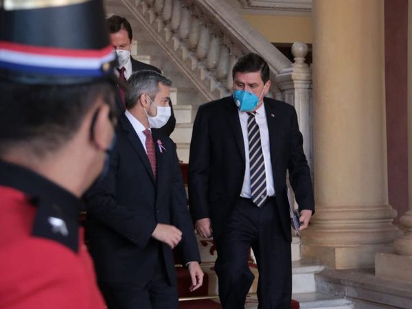 Gobierno anuncia plan de reactivación económica en el marco de la pandemia