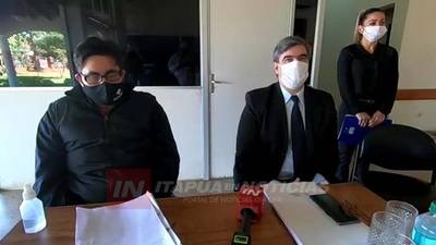 INVESTIGAN HURTO DE MERCADERÍAS DEL DEPÓSITO DE LA ANNP