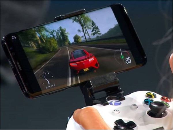 Project xCloud para Android se estrena en Europa