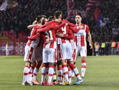 Serbia, al igual que Turquía y Alemania, anunció el reinicio de la temporada - Fútbol - ABC Color