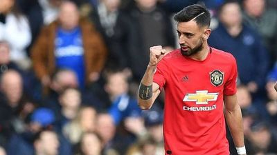 FIFA investiga el fichaje de Bruno Fernandes - Fútbol - ABC Color