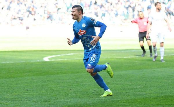 Turquía confirmó la fecha para el regreso del fútbol - Fútbol - ABC Color