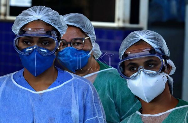 Primera paciente con COVID-19 de Itapúa está totalmente recuperada