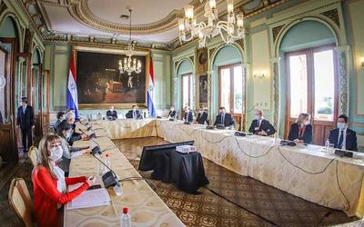 Cincuenta y ocho por ciento de la economía reactivada en cuarentena inteligente - .::RADIO NACIONAL::.