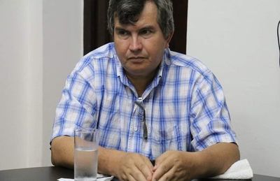 Junta Municipal rechaza la ejecución presupuestaria de Ignacio Larré, intendente de Santiago - Digital Misiones