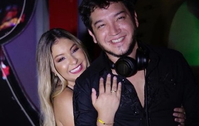 Fátima Román a Junior Rodríguez: 'Me siento orgullosa de tenerte' 