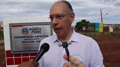 Coronavirus: Ponta Porã; en este momento es importante que la población preste más atención