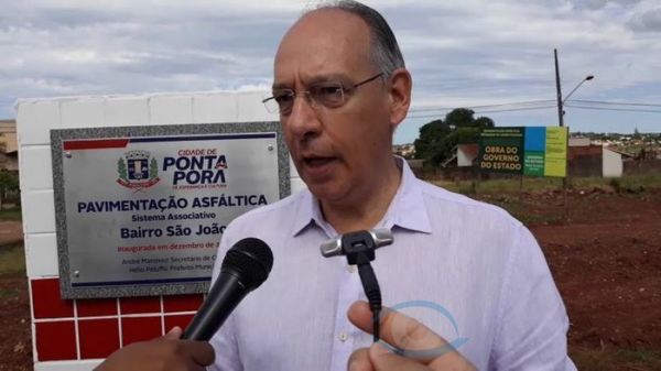 Coronavirus: Ponta Porã; en este momento es importante que la población preste más atención