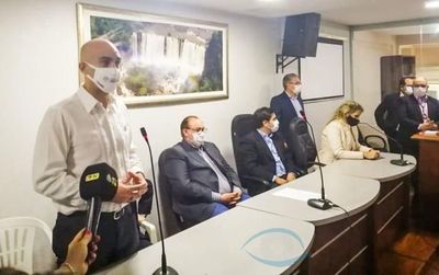 Coronavirus: Apertura de frontera representa un riesgo con velocidad de propagación en Brasil