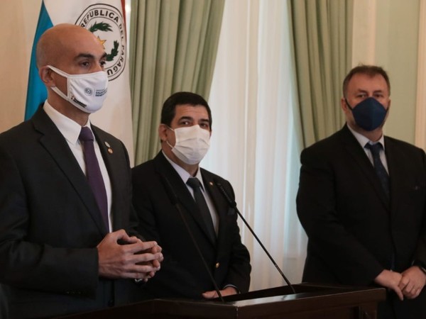Hacienda presentará plan de reactivación económica en el marco de la pandemia
