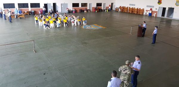 De 30 casos positivos en albergue, ninguno presentó síntomas de COVID-19