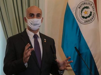Mazzoleni abre posibilidad de adelantar fases