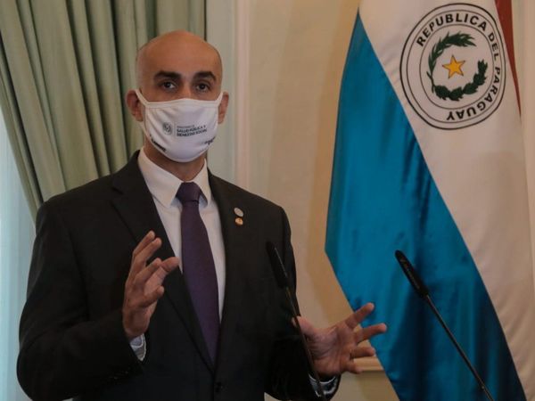Mazzoleni abre posibilidad de adelantar fases