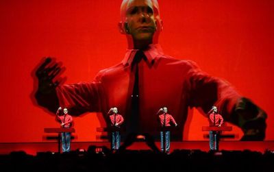 Muere Florian Schneider, fundador de la mítica banda alemana “Kraftwerk” - Música - ABC Color