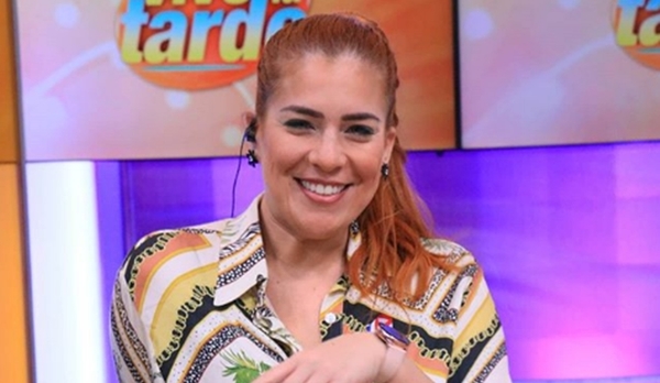 Nathu se dirigió a criticones y programas "de chisme" - Teleshow