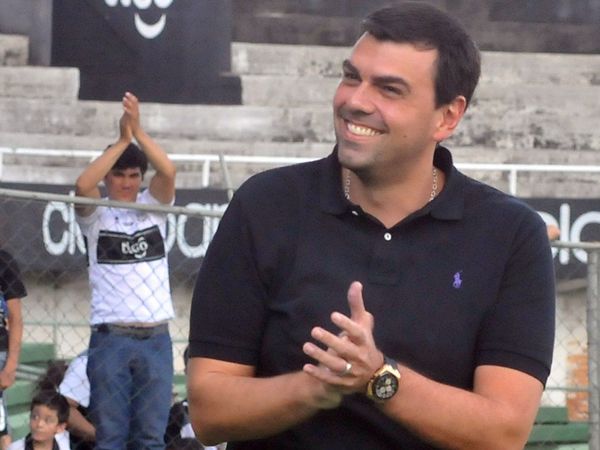 El plan de Olimpia para el retorno del fútbol
