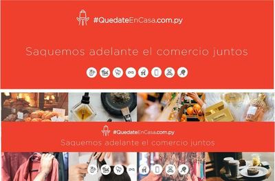 Crean plataforma para sostener las ventas y salvar a empresas afectadas por la crisis - Nacionales - ABC Color