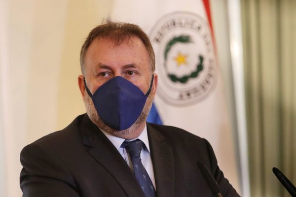 COVID-19: Hacienda se encuentra trabajando en una estrategia de recuperación económica