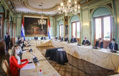 Ministerio de Hacienda ya trabaja en un plan de recuperación