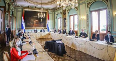 Ministerio de Hacienda ya trabaja en un plan de recuperación