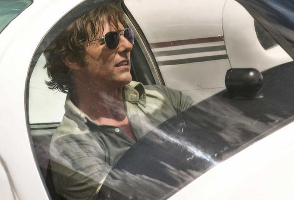 NASA confirma que planea rodar película con Tom Cruise en el espacio - Cine y TV - ABC Color