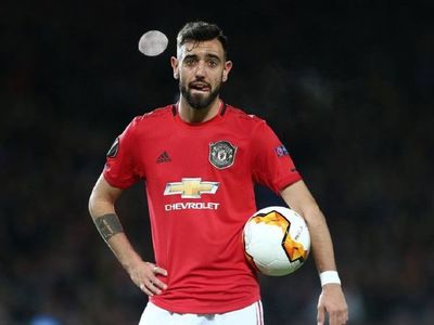 La FIFA investiga el fichaje de Bruno Fernandes por el Manchester United