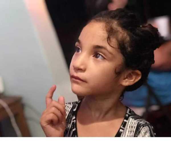 Buscan a Juliette dentro de pozo y tajamar