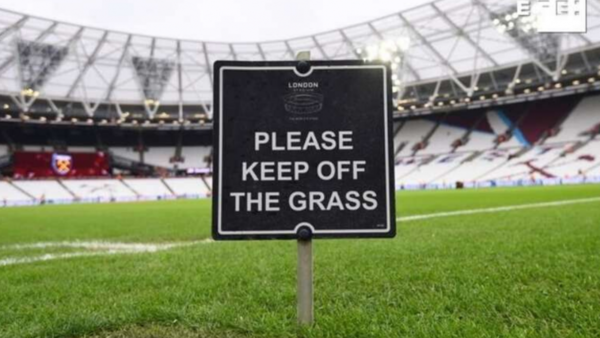 La Premier League animaría a la población