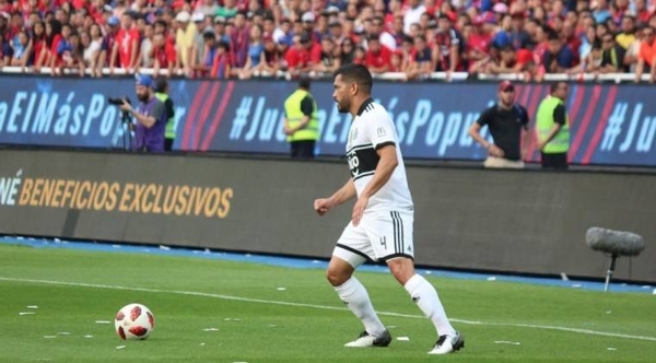 HOY / Jueza da lugar a la imputación a Miguel Samudio