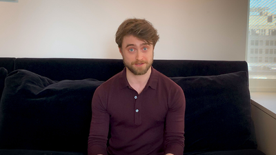 Daniel Radcliffe volverá a interpretar a Harry Potter por una causa noble
