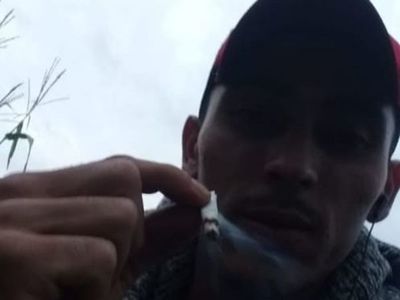 Fugado de albergue estaría en José D. Ocampos y hasta se jactaría de su clandestinidad - Nacionales - ABC Color