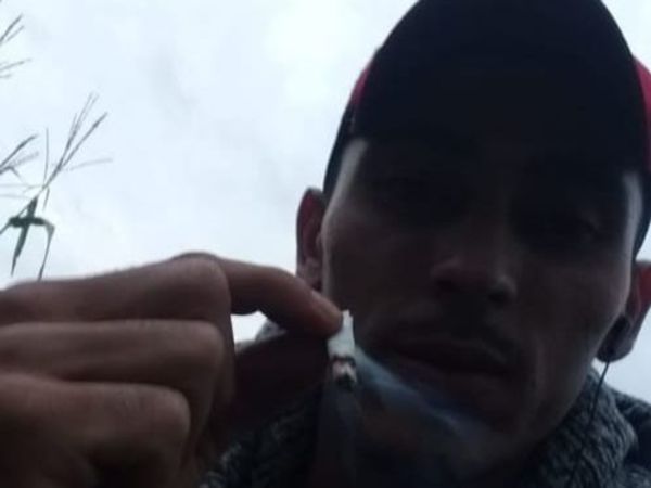 Fugado de albergue estaría en José D. Ocampos y hasta se jactaría de su clandestinidad - Nacionales - ABC Color