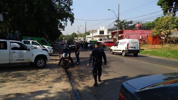 Fiscalía imputó a más de 2.900 personas por violación de cuarentena - ADN Paraguayo