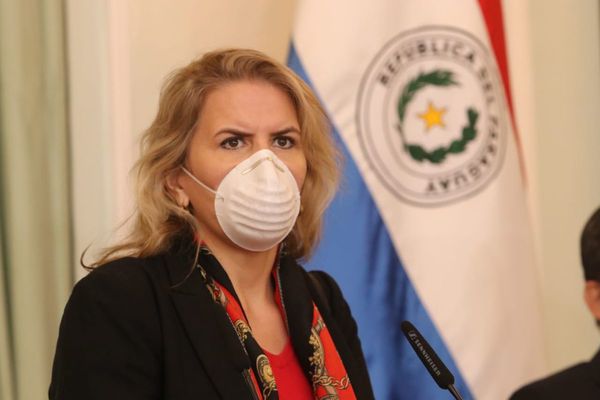 Cramer dijo que adelantar las fases de la cuarentena dependerá del Ministerio de Salud