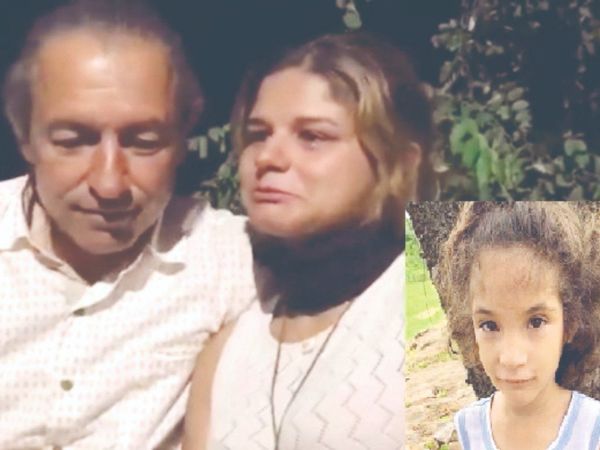 La mamá y  el padrastro de Yuyu pisarán la cárcel