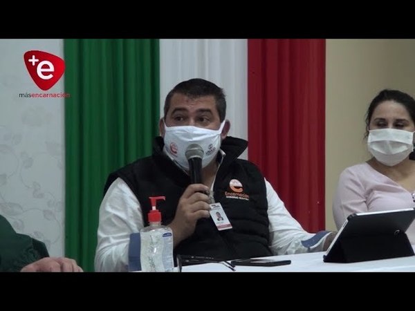 YD RECLAMA MEJOR COORDINACIÓN DEL GOBIERNO CENTRAL CON AUTORIDADES LOCALES