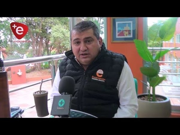 YD PIDIÓ RESPONSABILIDAD Y SALIR DE LAS CASAS SOLO SI ES NECESARIO