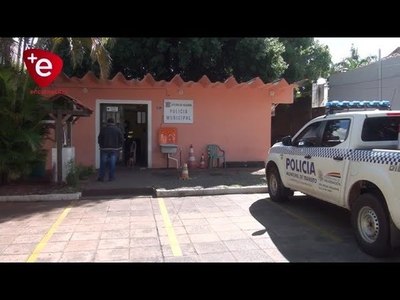 ENTREGAN EQUIPOS DE PROTECCIÓN PERSONAL A INSPECTORES DE TRANSITO