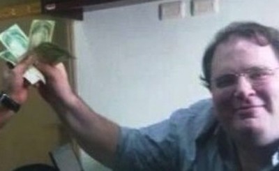 Denuncian que Dios falsificó título para acceder a cargo en Yacyreta