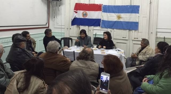 HOY / Más de 600 paraguayos en Argentina gestionan la repatriación y ya no hay fondos para ayuda