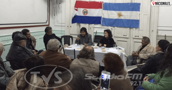 Más de 600 paraguayos en Argentina gestionan la repatriación y ya no hay fondos para ayuda