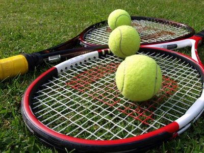 Anuncian fondo de 6 millones de dólares para jugadores de tenis