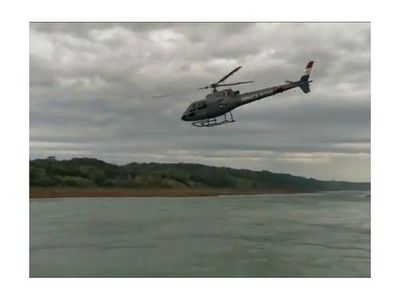 Estibador sobreviviente le quiso salvar a su hermano