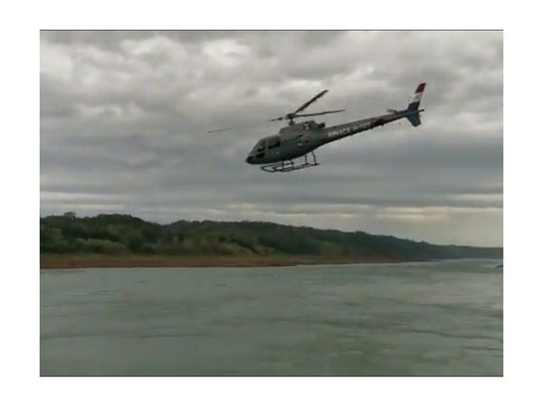 Estibador sobreviviente le quiso salvar a su hermano