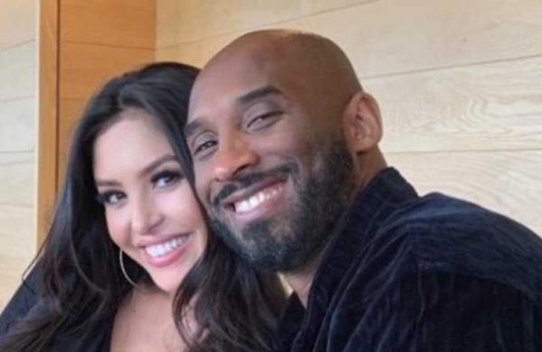 'Para el amor de mi vida': la carta que Kobe Bryant dejó a su esposa antes de su muerte - SNT