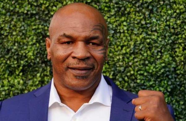 La increíble transformación física de Mike Tyson para regresar al cuadrilátero - SNT