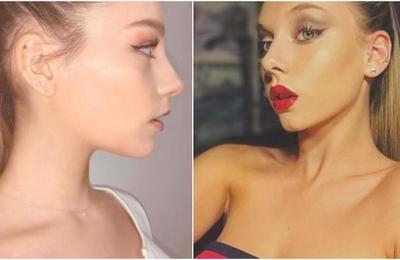 La influencer española que la rompe en Instagram por su parecido a Ester Expósito - SNT