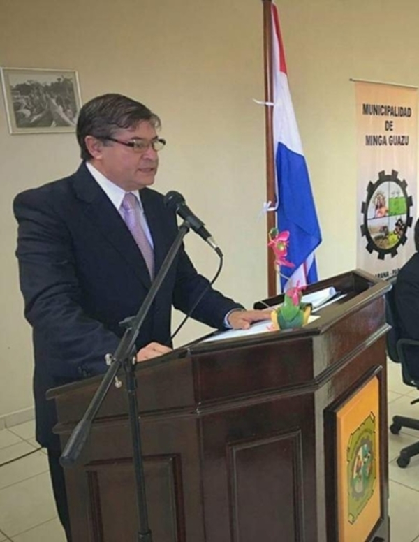 Pedirán que Contraloría audite gestión de Digno Caballero ante millonarios saqueos