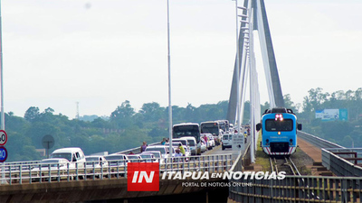 BUSCAN QUE ONCOLÓGICOS PUEDAN CRUZAR LA FRONTERA PARA CONTINUAR TRATAMIENTOS